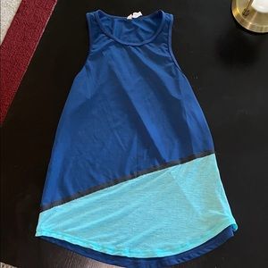 Women’s sport shirt